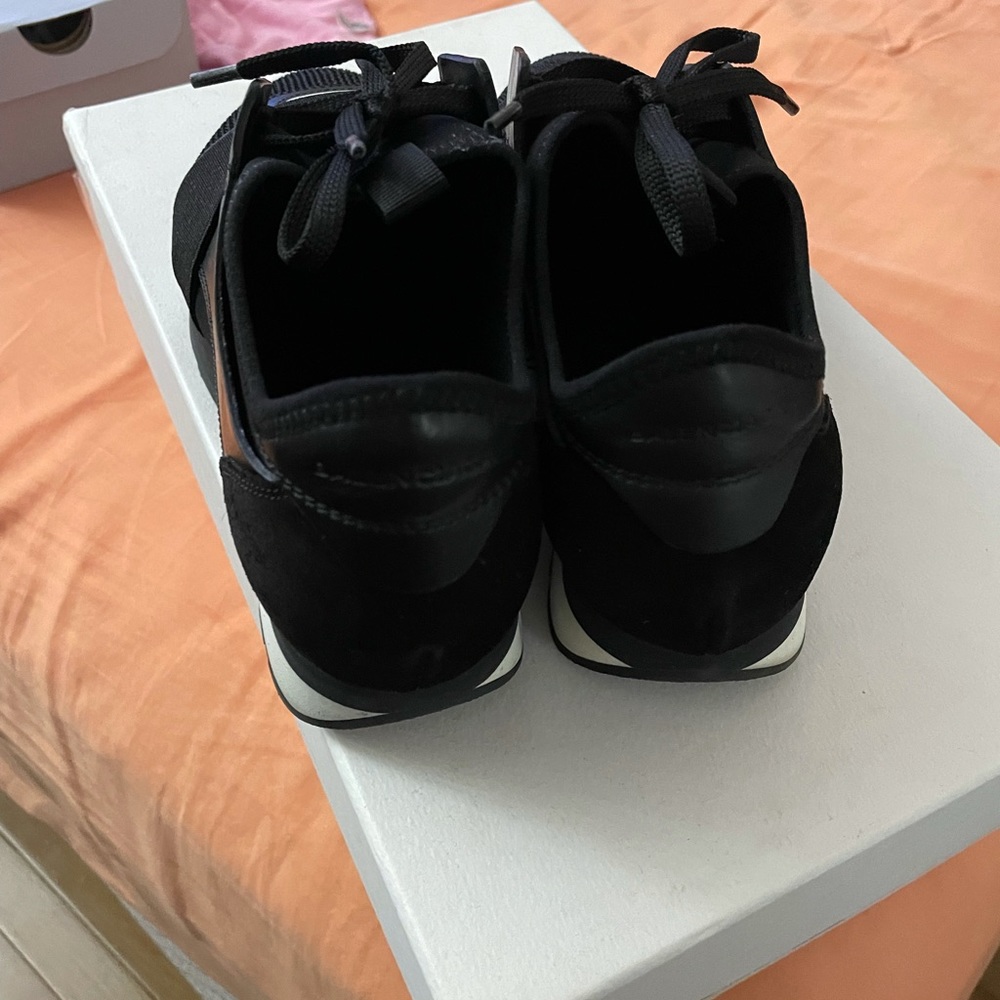 Balenciaga race runners - Picture 6 of 10